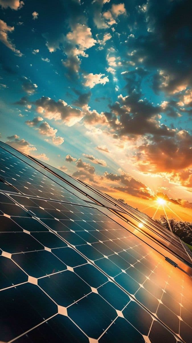 Housing Society Solar Solutions
