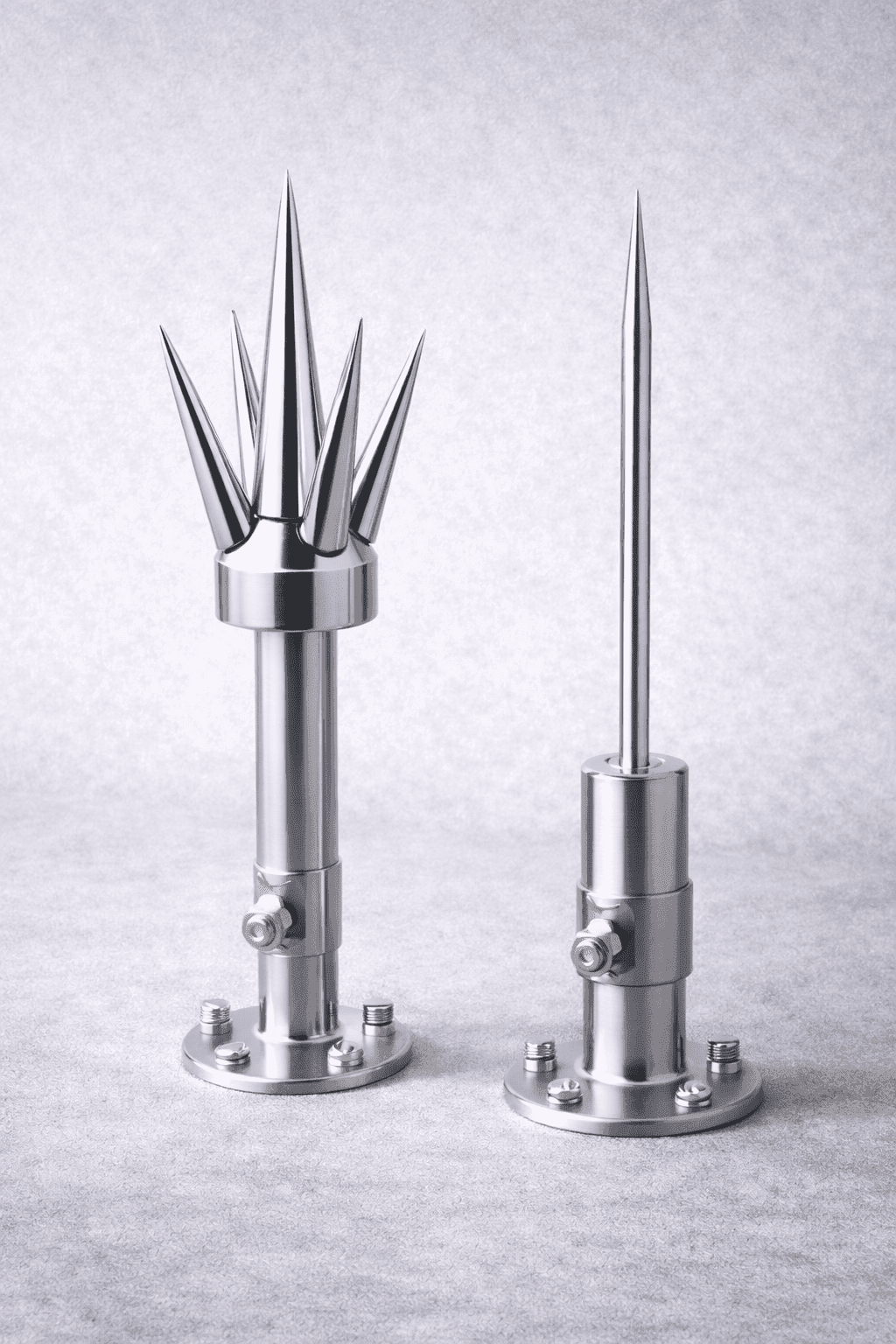 Lightning Arresters