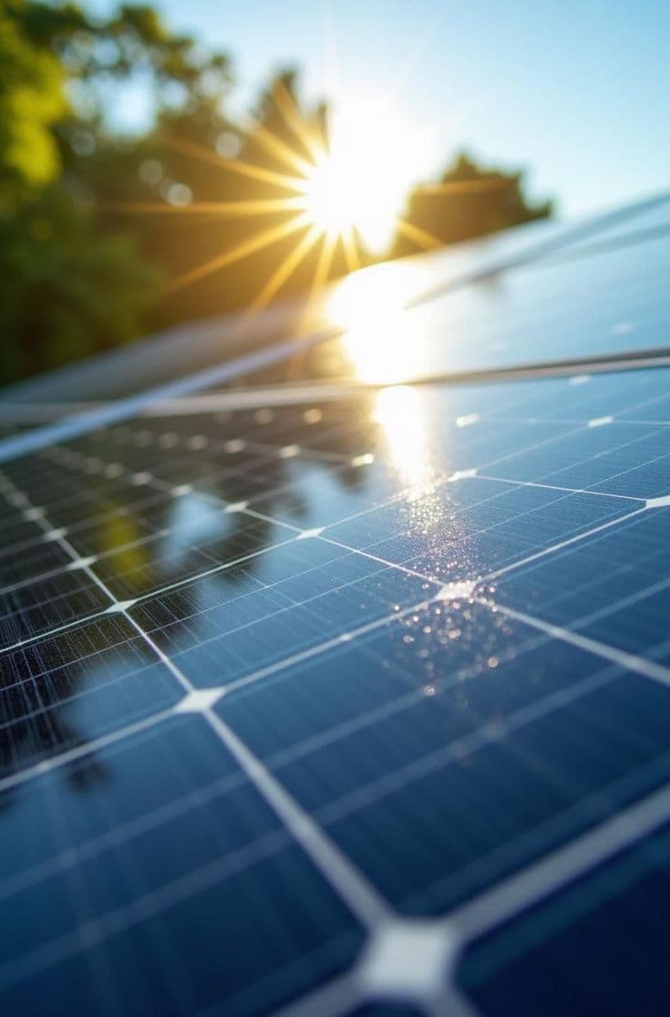 Monocrystalline vs Polycrystalline vs Bifacial: Which Panel Belongs on Your Roof?