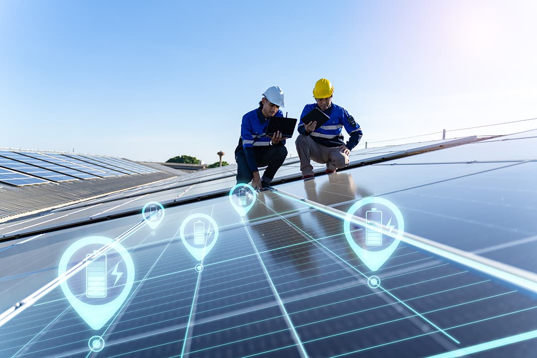 Solar Warranty and AMC: What Is Actually Covered, and What Is Not